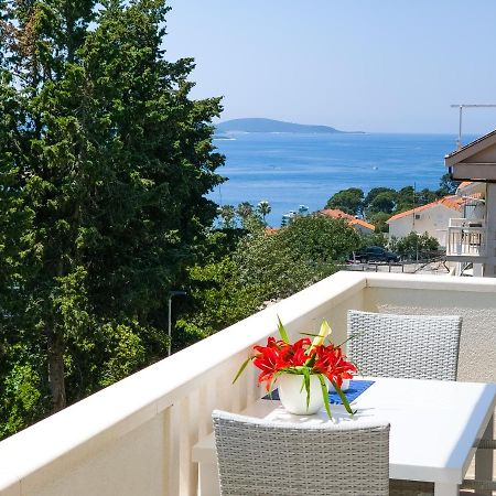Apartments Nikolina Hvar Town Esterno foto