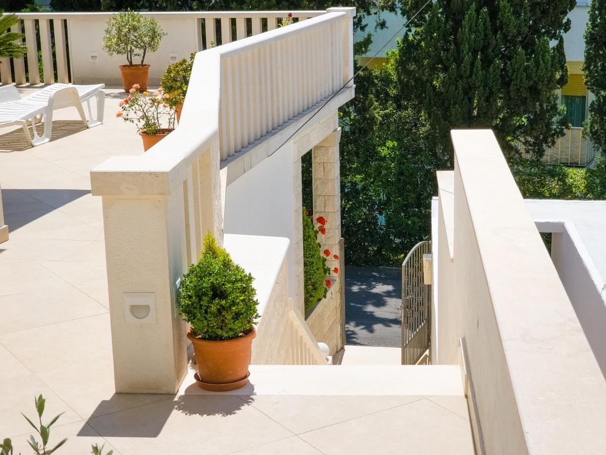 Apartments Nikolina Hvar Town Esterno foto
